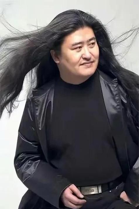 假刘欢
