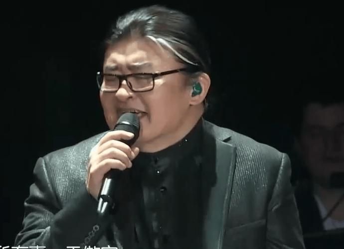 六安刘欢唱歌