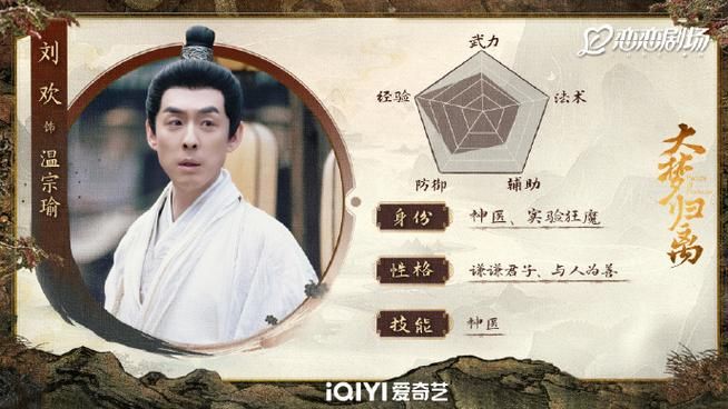 凤凰于飞刘欢爱奇艺