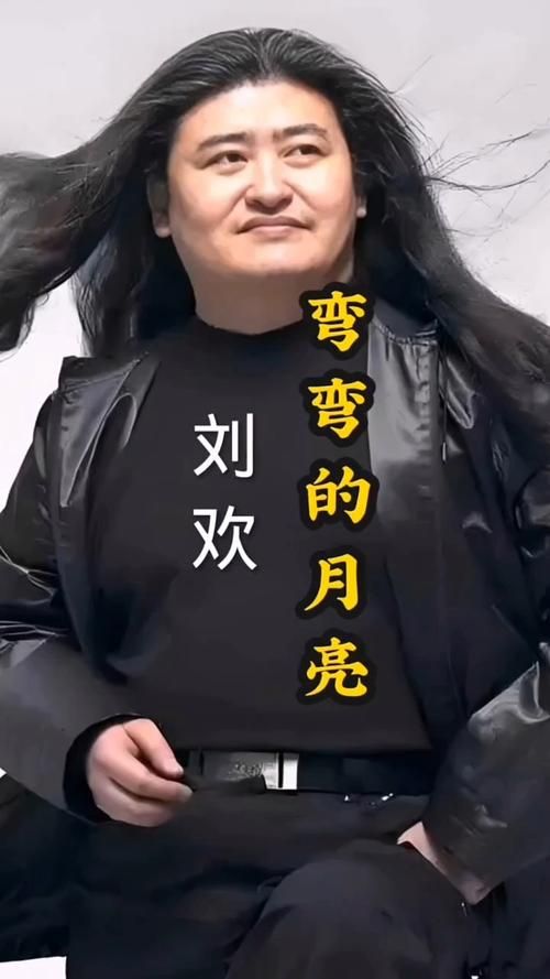 刘刘欢唱歌