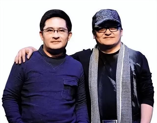 刘啸是刘欢的哥哥
