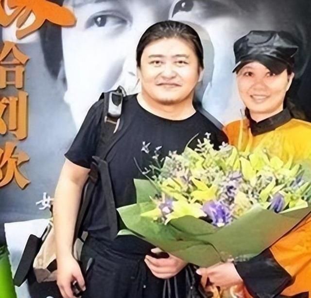 刘新英刘欢