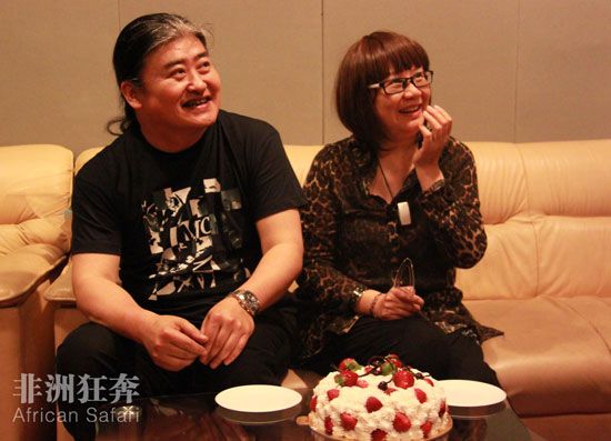 刘新英刘欢