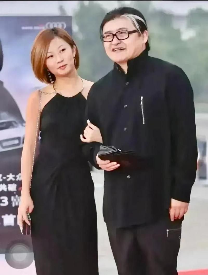 刘欢 女儿