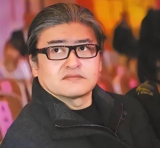 刘欢 杰克隽逸