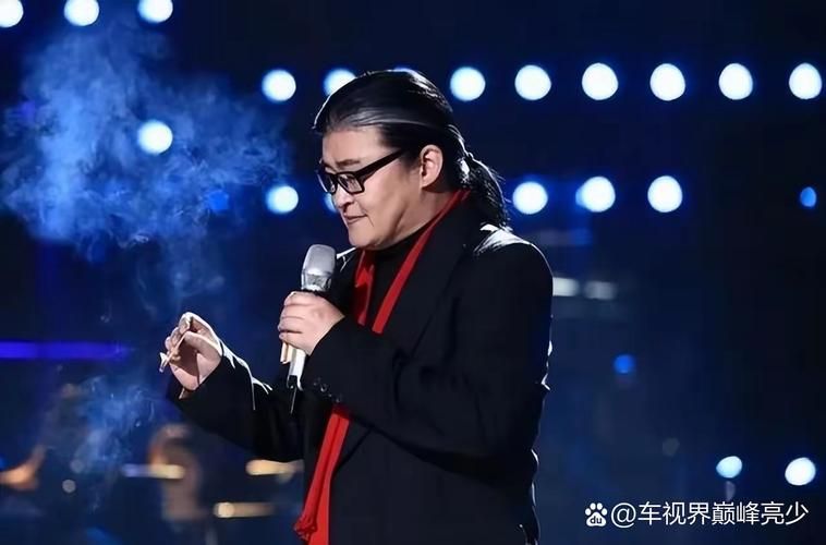 刘欢 桃源三结义