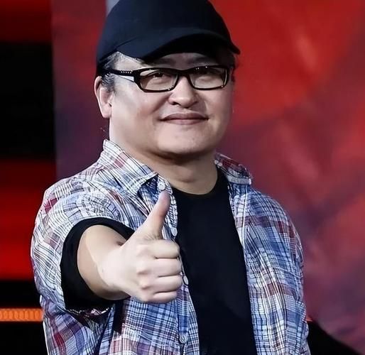 刘欢 民族