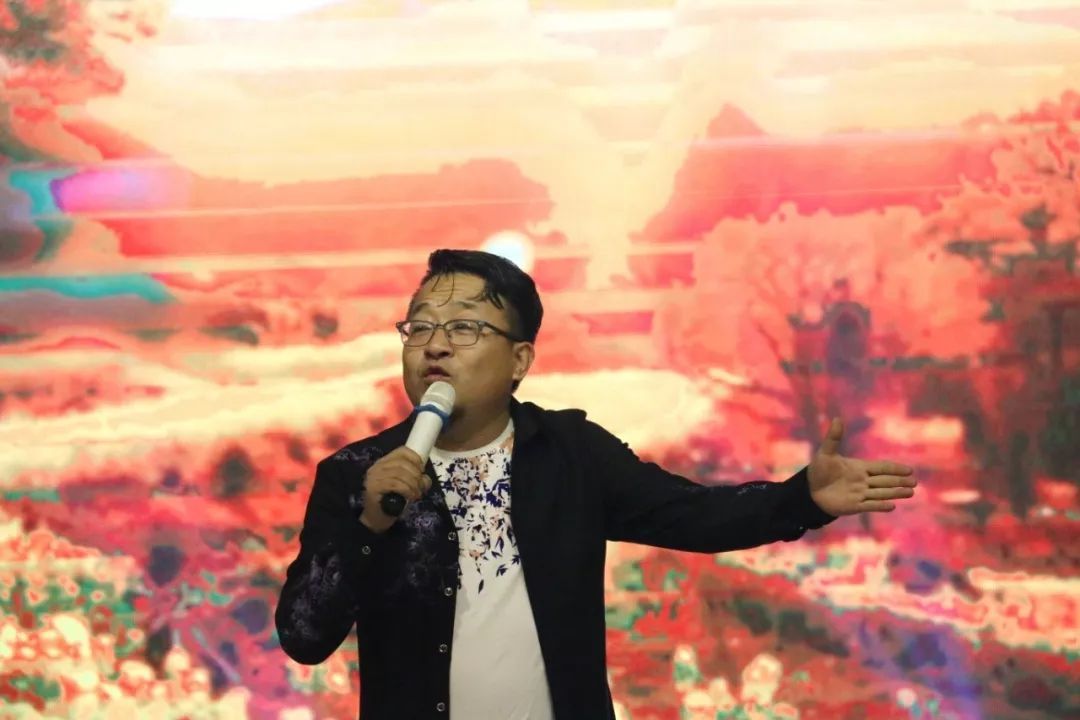 刘欢 江山无限