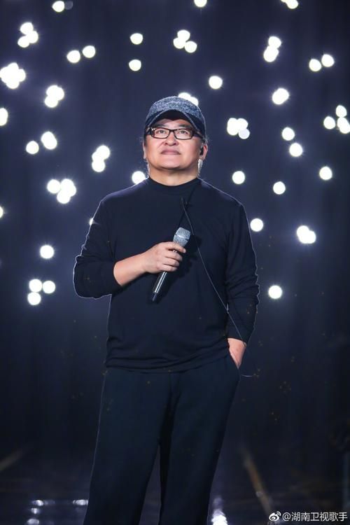 刘欢 爵士