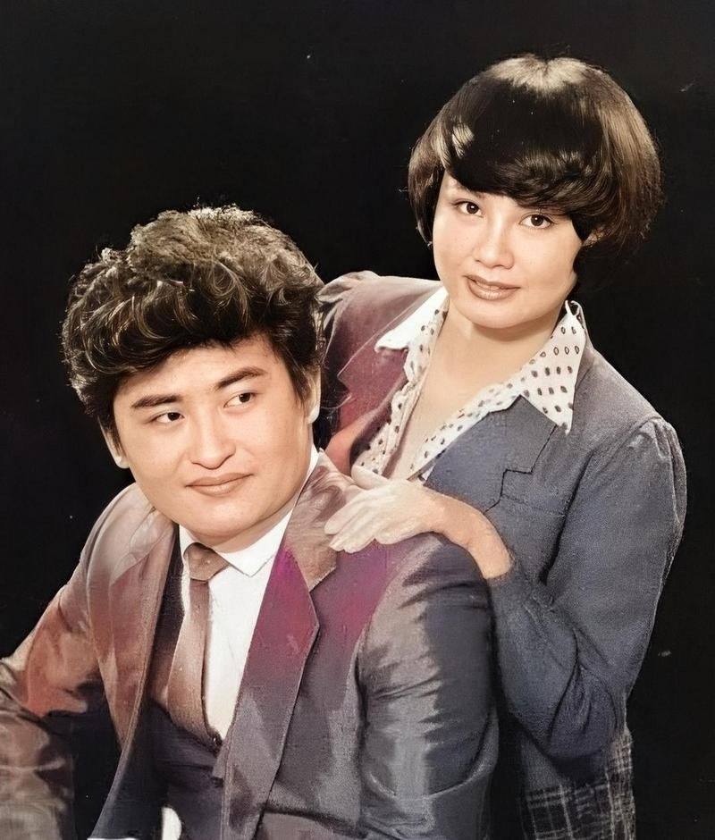 刘欢 结婚