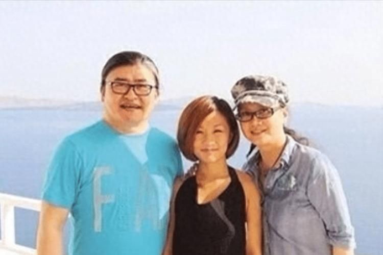 刘欢 股骨头缺血性坏死
