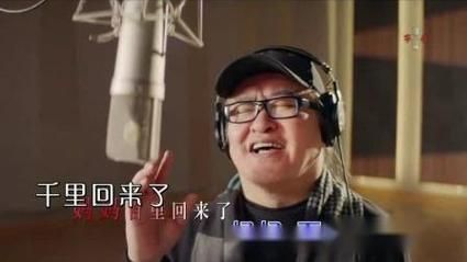 刘欢 长津湖 伴奏