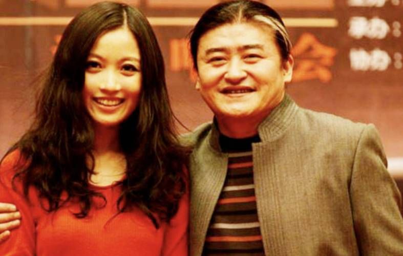 刘欢和姚贝娜什么关系