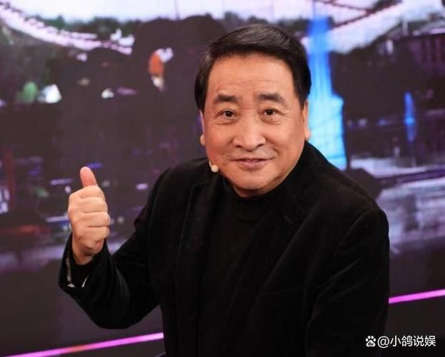 刘欢和姜昆