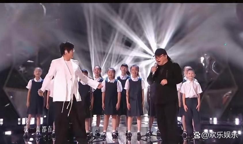 刘欢和孙楠合唱歌曲大全