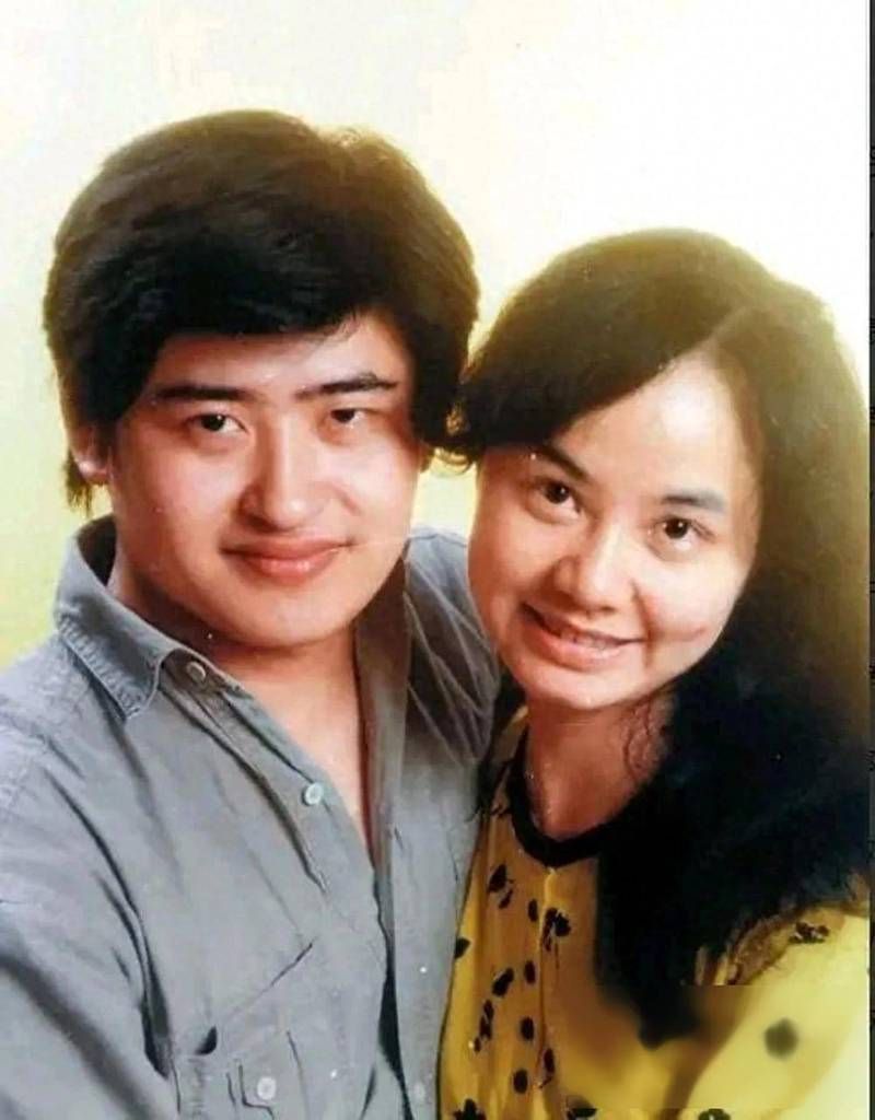 刘欢和尚雯婕的关系
