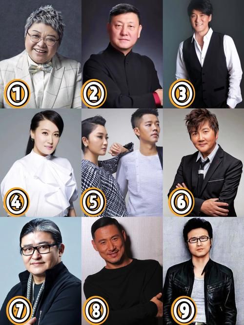 刘欢和张学友谁厉害