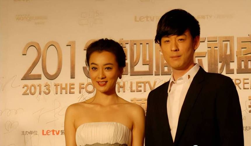 刘欢和徐梵溪是夫妻么