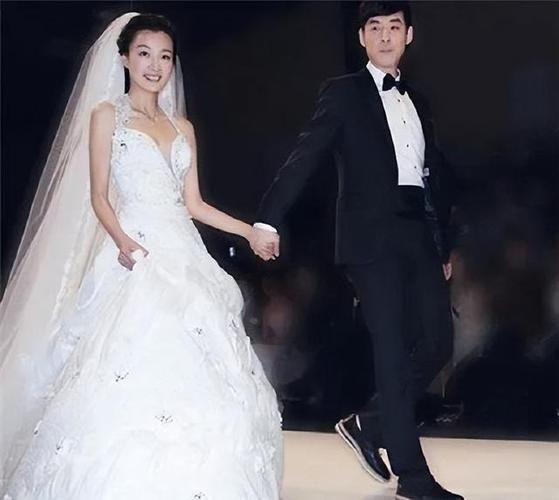 刘欢和徐梵溪是夫妻么