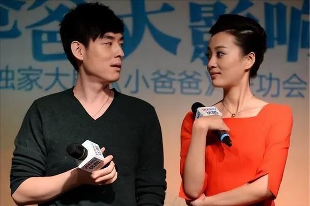 刘欢和徐梵溪是夫妻吗