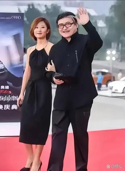 刘欢和徐翠翠