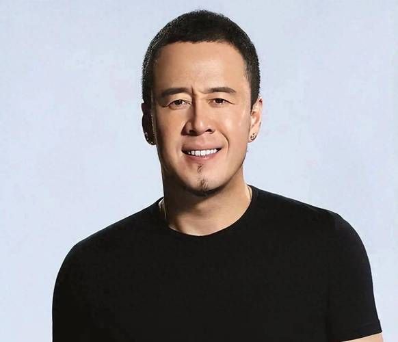 刘欢和扬坤谁的地位高