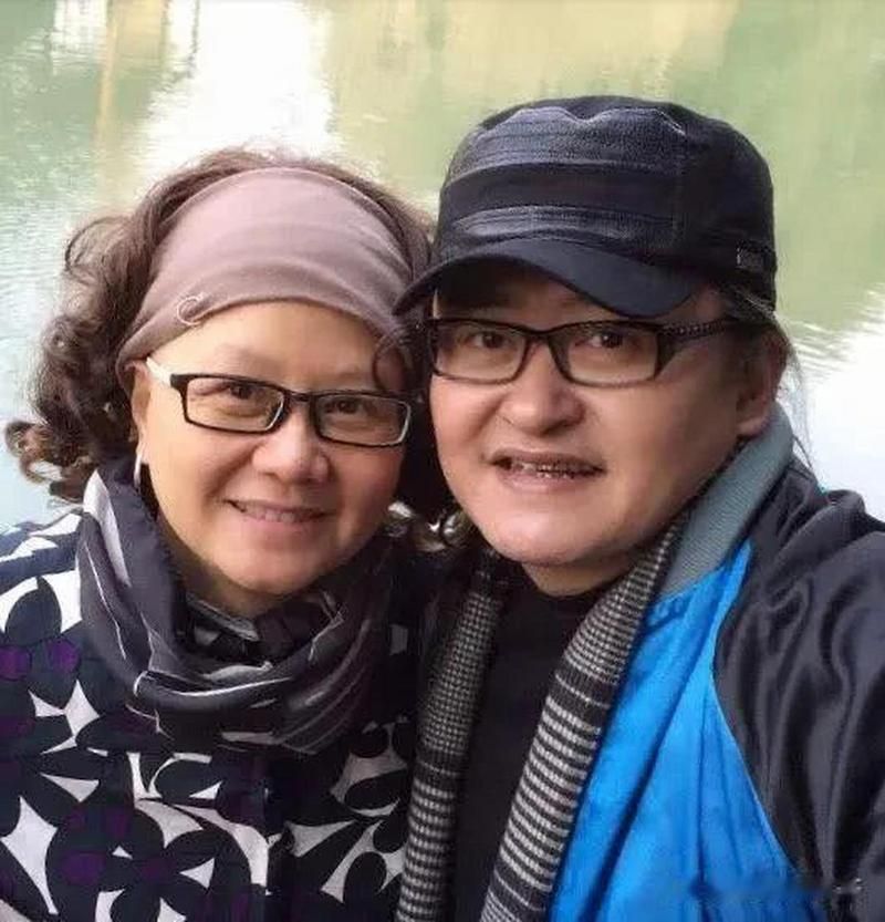 刘欢和方景结婚视频
