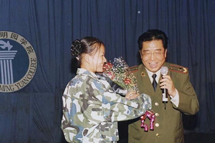 刘欢和李双江