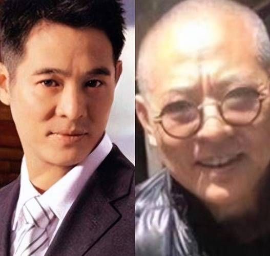 刘欢和李连杰身体咋样