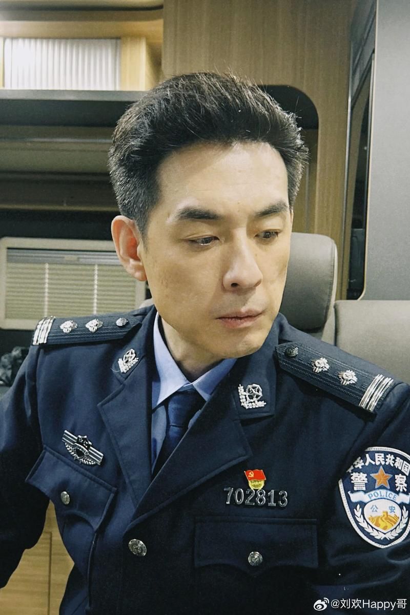 刘欢和演员刘欢结婚了吗