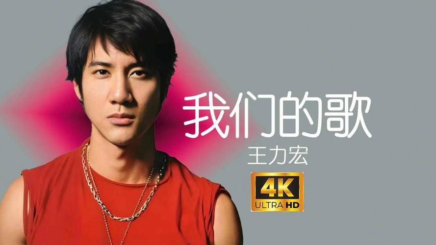 刘欢和王力宏合唱的歌曲