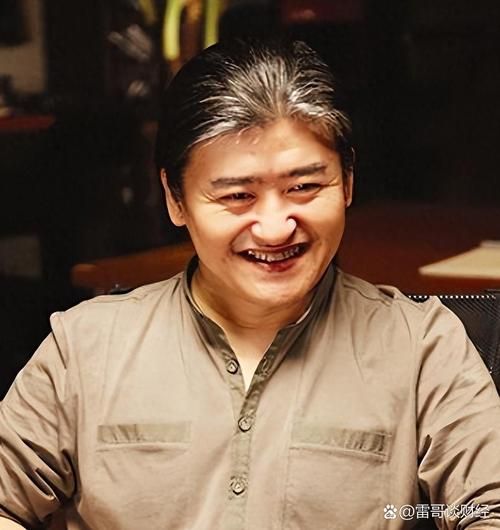 刘欢和笑