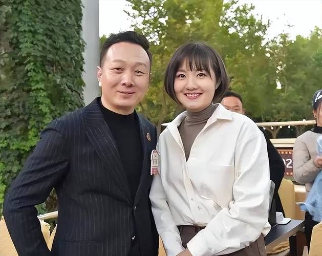 刘欢和蒋小涵合唱