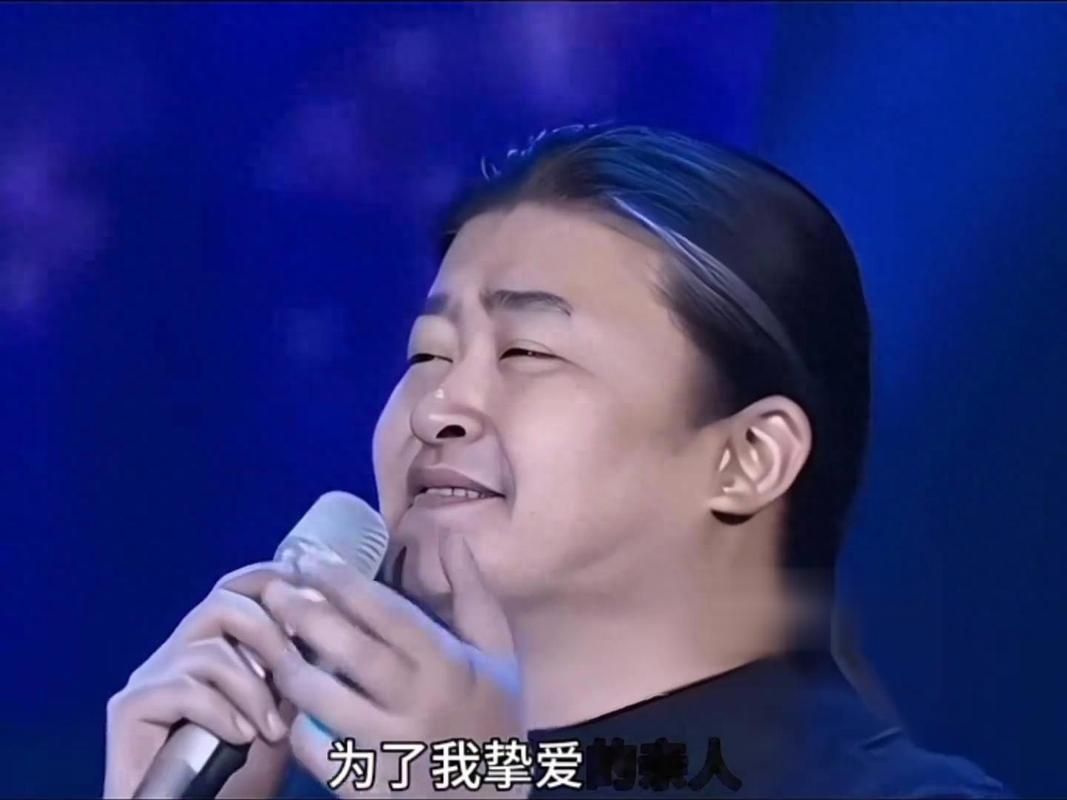 刘欢和谁唱歌