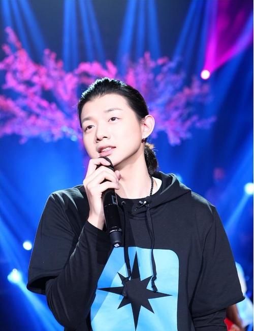 刘欢和霍尊