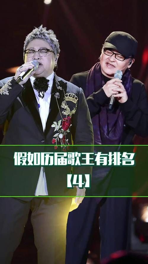 刘欢和韩红谁地位高