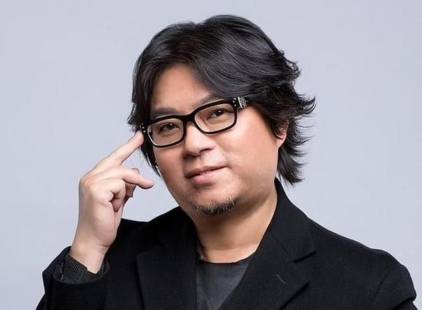 刘欢和高晓松