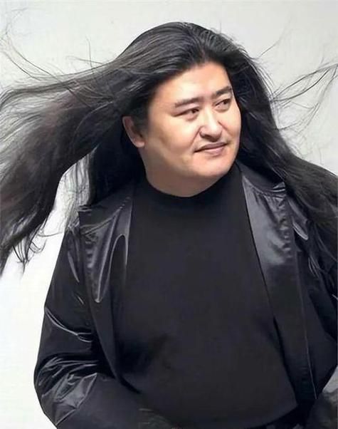 刘欢哭