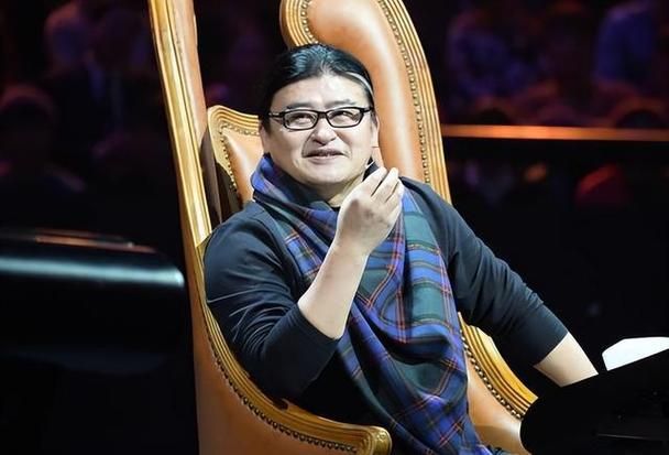 刘欢回怼崔健
