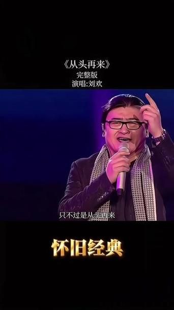 刘欢团