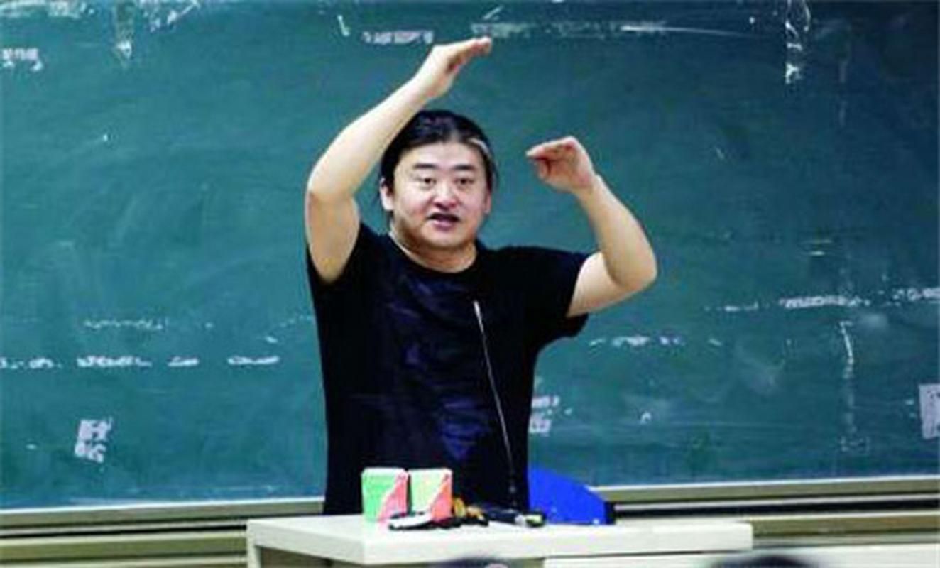 刘欢在那个大学教学