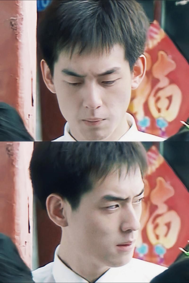 刘欢在门锁里演的谁