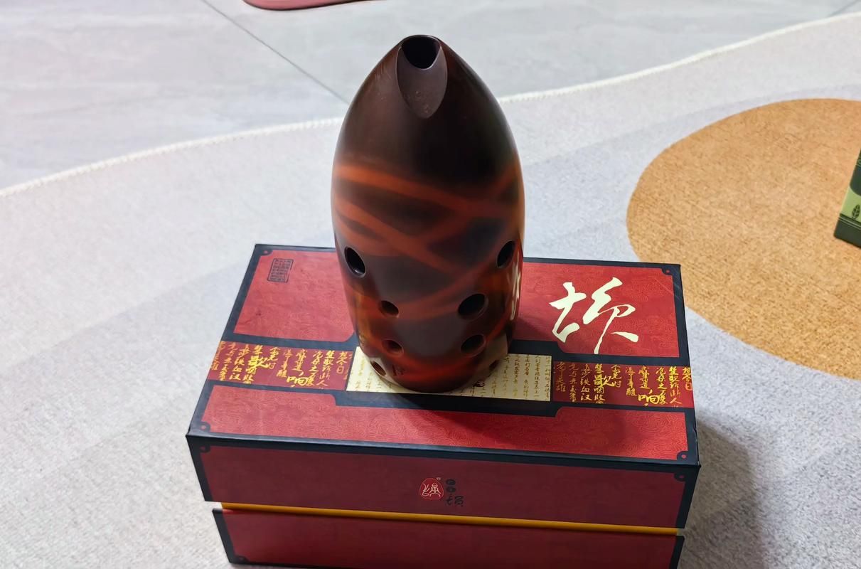 刘欢埙