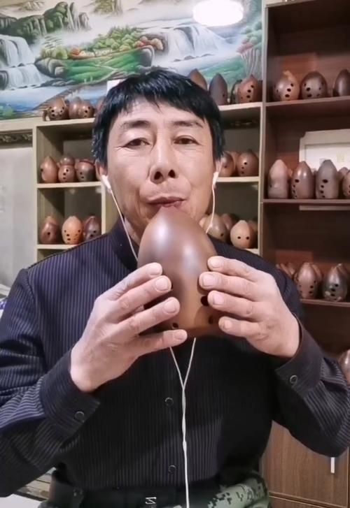 刘欢埙