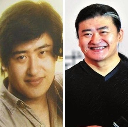 刘欢声道对比