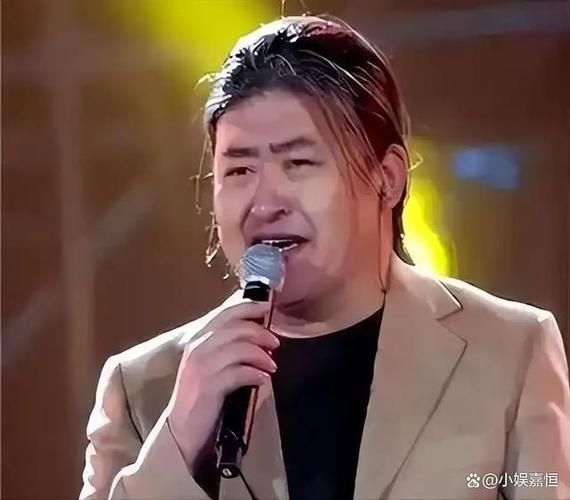 刘欢外遇