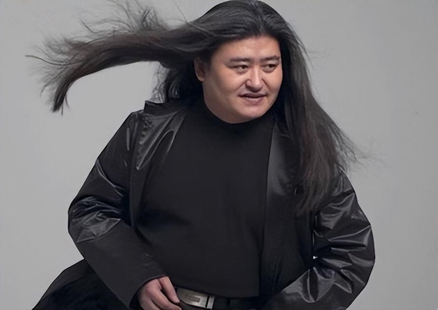 刘欢大姐
