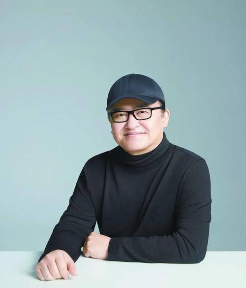 刘欢大学时的采访