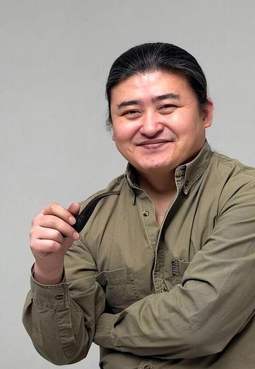 刘欢大师