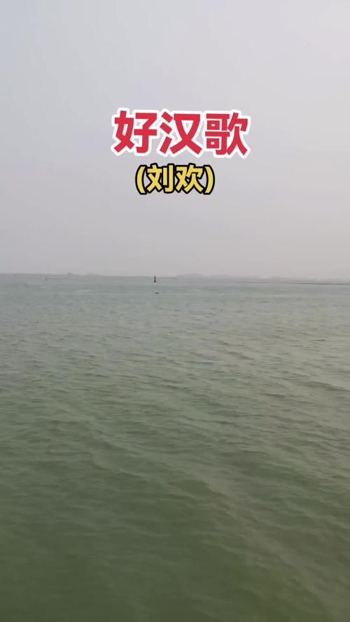 刘欢大河向东流歌曲